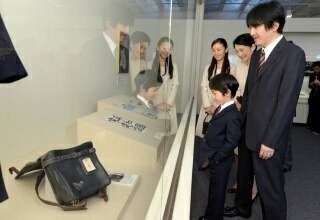 悠仁さまに反抗期の兆候か 紀子さま制止振り切るまさかの行動