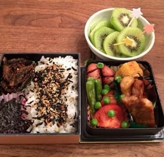 チャンスがあっても食べたくない芸能人ブロガーの料理