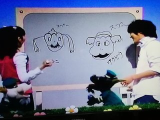 おかあさんといっしょ総合トピ