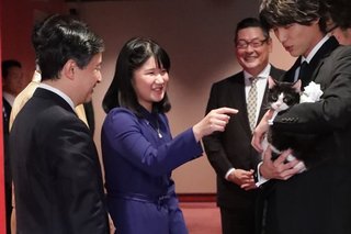 愛子さま 学習院の国際系学部に進学か、学内では志望者急増