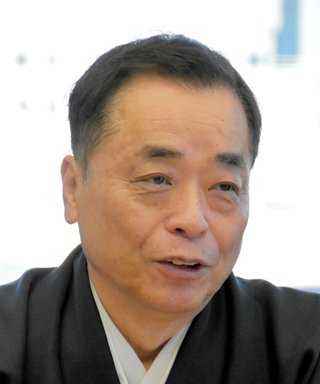 【桂小文枝】衝突事故、相手は入院　「私の不注意」