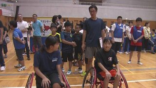 【NHK】パラ五輪とどう向き合う？　子どもたちと考えてみた