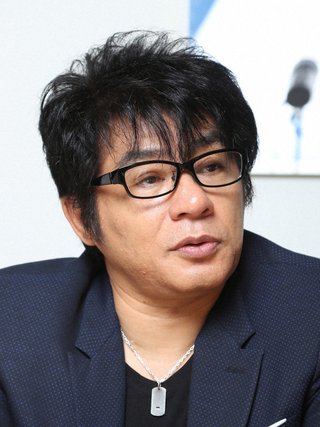 【脱退へ CaA解散か】ASKA　デビュー40周年の記念日にチャゲアス脱退を表明