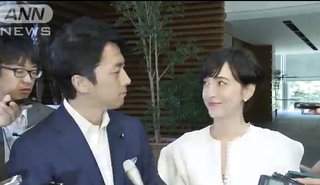 小泉進次郎が結婚して、負の感情が隠せない！！