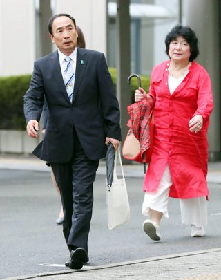 【森友】籠池被告が被告人質問終えて一句 …