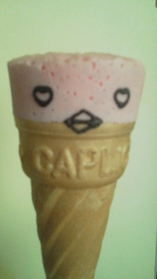 &#x{11:F8E2};なんでもいｰから&#x{11:F8E2};