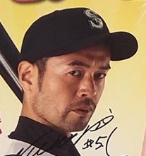 イチローって