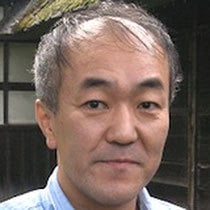 40過ぎても毛量が多いと物凄く若く見える