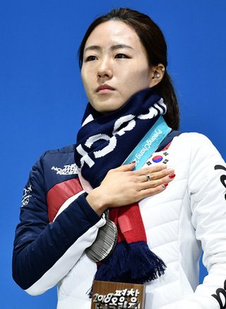 李相花さん、日本人歌手と結婚へ＝スケート小平選手のライバル－韓国