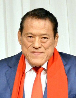 【訃報】アントニオ猪木氏、妻・田鶴子さん死去を報告「感謝の言葉しかありません」