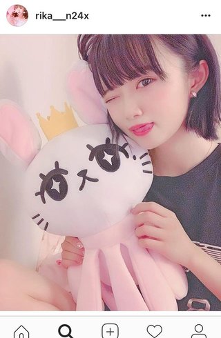 【ＮＧ中井】２か月半ぶりインスタ再開で２５連投「ためてたのたくさんあるからかくごしてね！（笑）」