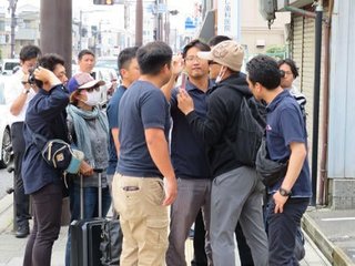 【ガラケーBBA】文夫の知人と見られる女も犯人隠避の疑いで逮捕