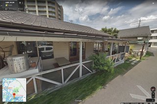 「ワールド極限ミステリー」TBS系