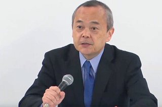 【吉本】経営アドバイザリー委が初会合、川上座長が会見　反社との決別や契約問題を議論