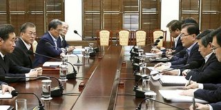 【GSOMIA破棄】韓国軍、クーデターの可能性