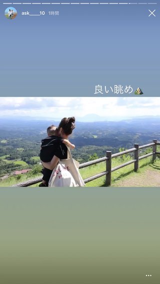 インスタあすか