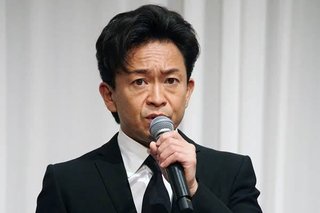 TOKIOリーダー・城島結婚発表へ　