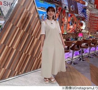 “松本人志干されればいい”の女子アナ、「偉い方」から指導