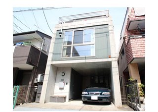 東京の1億3000万円の豪邸が凄すぎると話題に