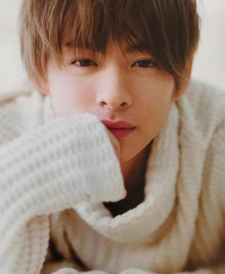 男子の萌え袖ってすき？