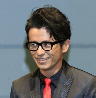 オリラジ藤森慎吾「ドクターX」抜擢 宮迫博之抜けた“芸人俳優枠”を奪えるか