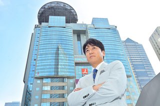 ＮＨＫ＆ＴＢＳが「ＭＧＣ」を同時生中継…