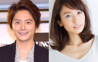 小池徹平、妻・永夏子が第1子男児出産「驚きと喜びと感謝に浸っています」