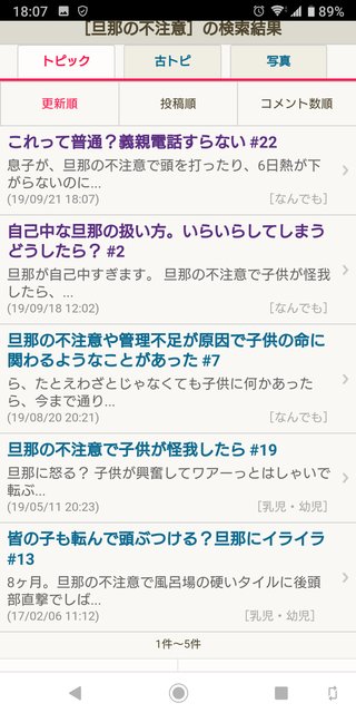 これって普通？義親電話すらない