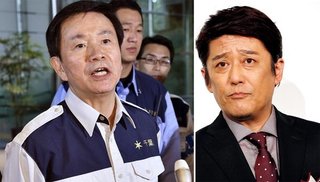 台風による千葉県の被害を巡り森田県知事が炎上…　リコールの声も