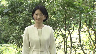 【皇室】婚約延期「現状や今後についてお伝えすることは控えたい」　紀子さま 53歳の誕生日