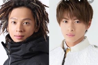 フジテレビ系【FLY！ BOYS , FLY！僕たち、CAはじめました】