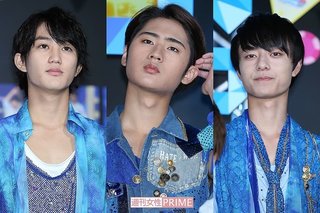 ジャニーズ、破天荒Jr.グループが「一発退場」にならなかった背景