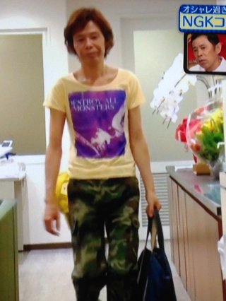 関西ローカル【なるみ岡村の過ぎるＴＶ】朝日放送