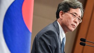 【GSOMIA破棄】韓国元外交官が絶望的本音を漏らす「自ら戻ることのできないルビコン川を渡った」