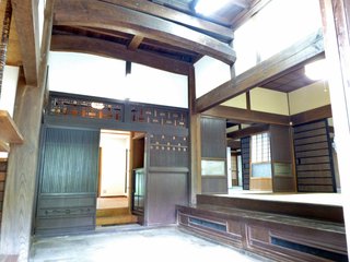 この古民家をどう思いますか？