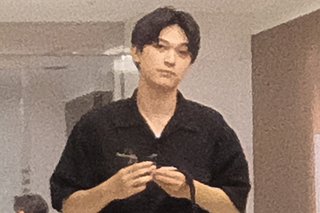 大河主演の吉沢亮、杉咲花と食事会参加しオシャレな会計