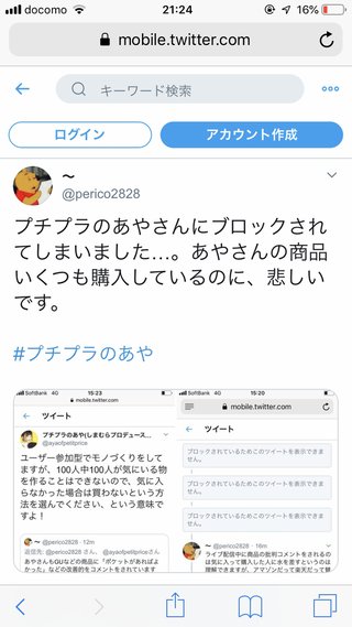 youtuber プチプラのあや