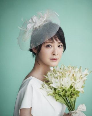 貫地谷しほり、一般男性と結婚「安心感を与えてくれる人」【コメント全文】