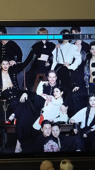 ＴＢＳ【林先生が驚く初耳学!｣】日曜後10･00