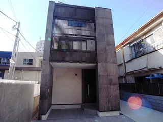 東京の1億3000万円の豪邸が凄すぎると話題に