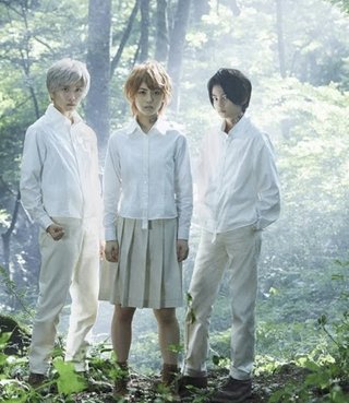 約束のネバーランド 浜辺美波で映画化！