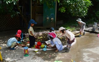 【福岡】幼保無償化、蚊帳の外　障害児通う園 閉鎖危機　「類似施設」保護者ら戸惑い