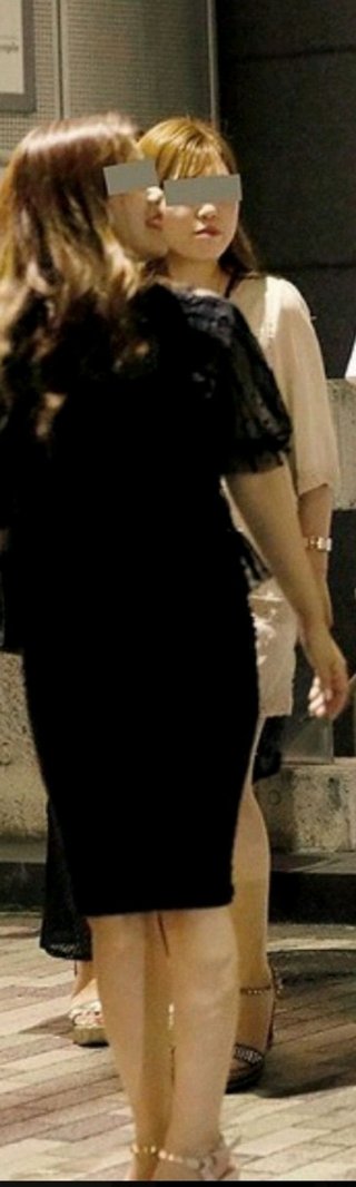 山田孝之、恵比寿で巻き髪美女たちと合コン