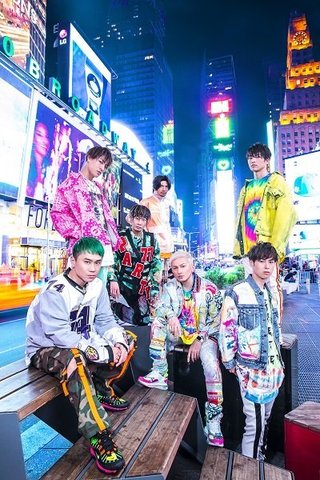DA PUMPのYORI「胸椎類骨骨腫」と診断　入院と手術終え「暫く治療に専念」