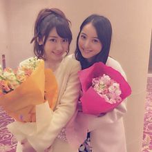 佐々木希はゆきりん推しだった。