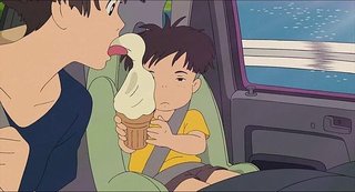 世間の男の子ママのイメージって、こんな感じだよね