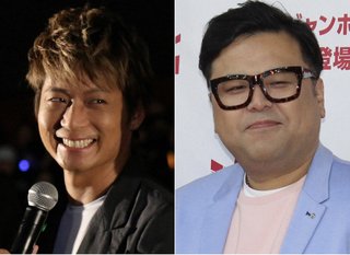 EXILE黒木啓司、とろサーモン久保田と中学同級生だった「仲良くて3人組で帰っていた1人」