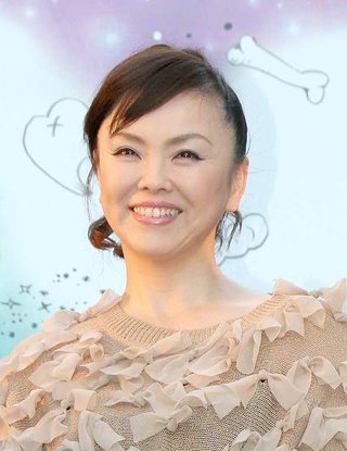 松田美由紀、心筋梗塞で入院　先週救急搬送も命に別条なし