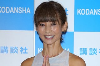 花田美恵子　ハワイで交通違反12回、有罪で奉仕活動も