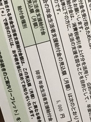 障害年金を受けている方お話ししませんか？